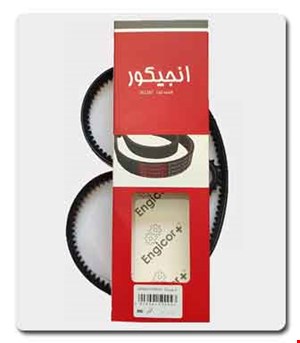 تسمه دینام دندانه دار پراید 