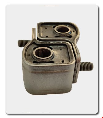 بوش طبق جناقی 405